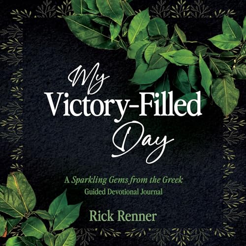 Cover of My Victory-Filled Day