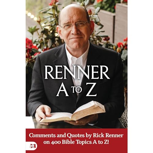 Cover of Renner A to Z