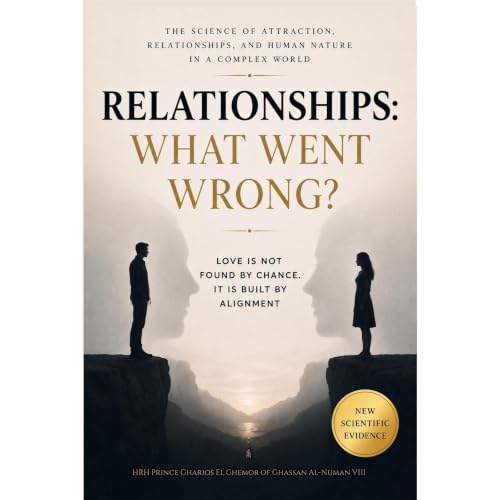Cover of Relationships: What Went Wrong?