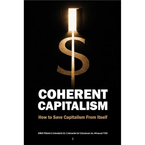 Cover of Coherent Capitalism