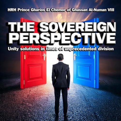 Cover of The Sovereign Perspective