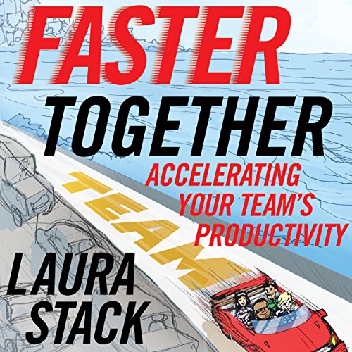 Cover of Faster Together