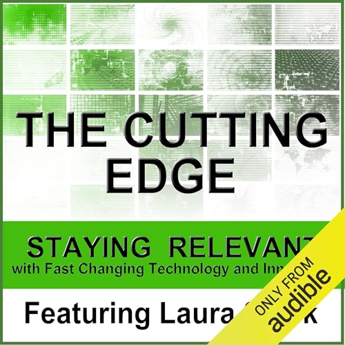 Cover of The Cutting Edge