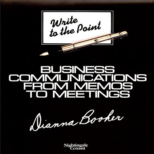 Cover of Write to Point