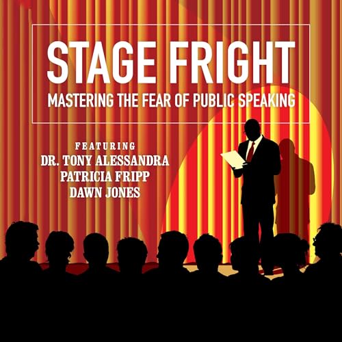 Cover of Stage Fright