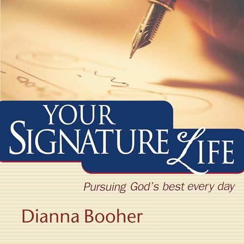 Cover of Your Signature Life