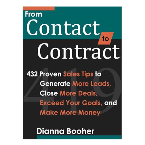 Cover of From Contact to Contract