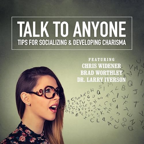 Cover of Talk to Anyone