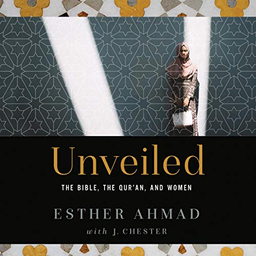 Cover of Unveiled