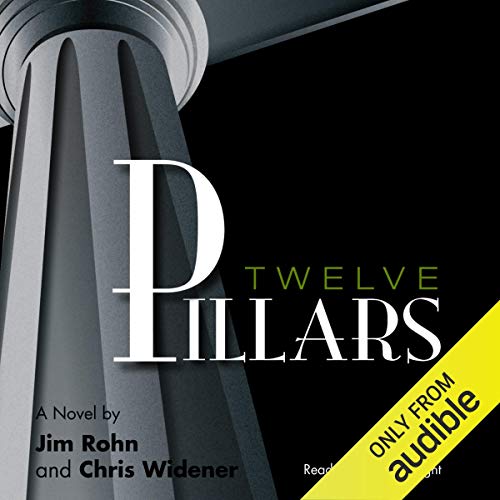 Cover of Twelve Pillars