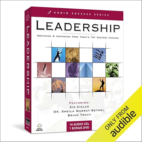 Cover of Leadership Success