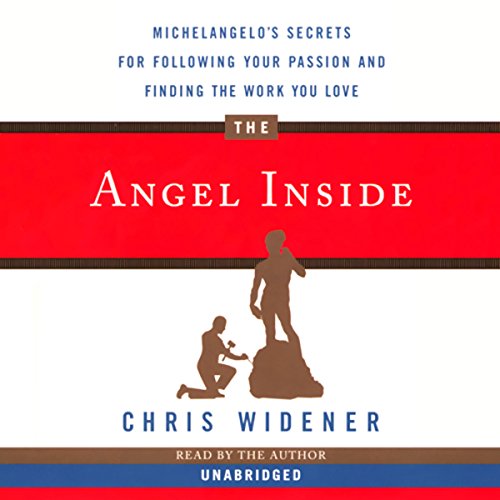Cover of The Angel Inside