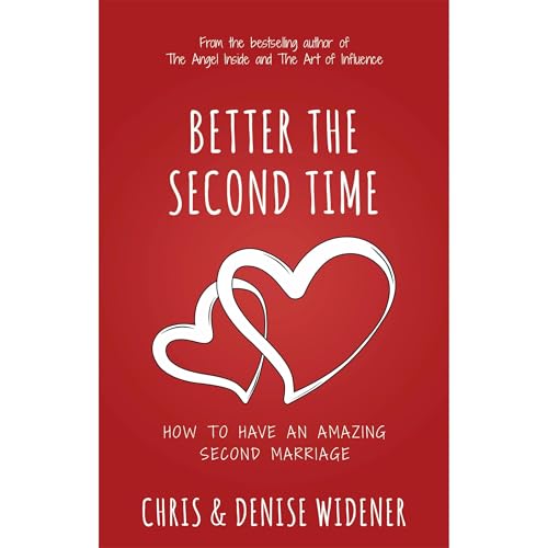 Cover of Better the Second Time