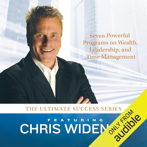 Cover of The Ultimate Success Series