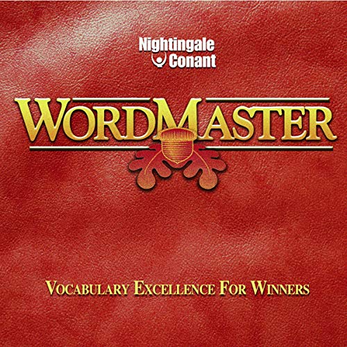 Cover of WordMaster
