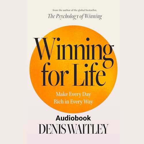 Cover of Winning for Life