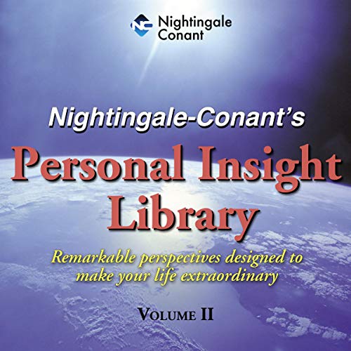 Cover of Personal Insights Library II