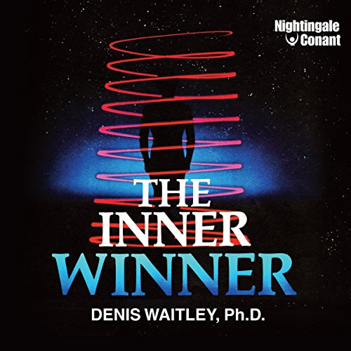 Cover of The Inner Winner