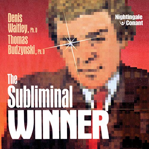 Cover of The Subliminal Winner