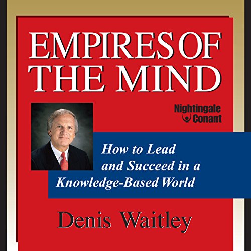 Cover of Empires of the Mind