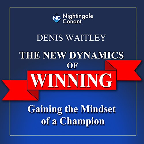 Cover of The New Dynamics of Winning