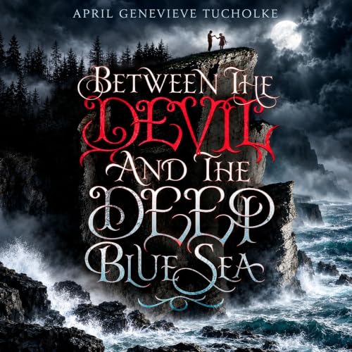 Cover of Between the Devil and the Deep Blue Sea