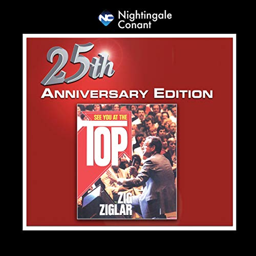 Cover of See You at the Top 25th Anniversary