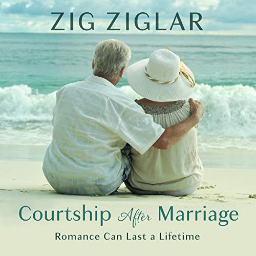 Cover of Courtship After Marriage