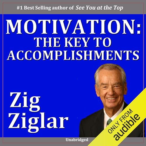Cover of Motivation