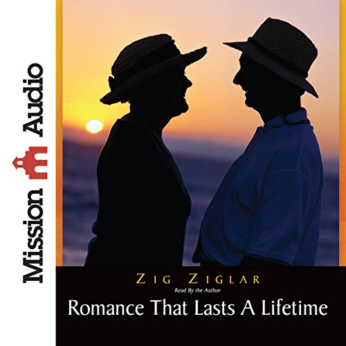 Cover of Romance That Lasts a Lifetime