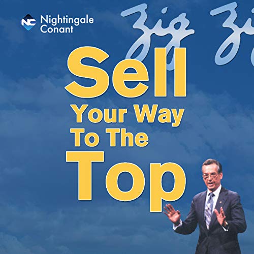 Cover of Sell Your Way to the Top
