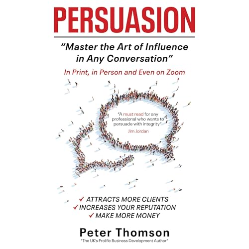 Cover of Persuasion