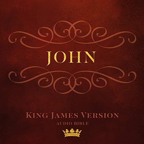 Cover of Book of John