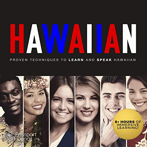 Cover of Hawaiian