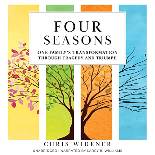 Cover of Four Seasons