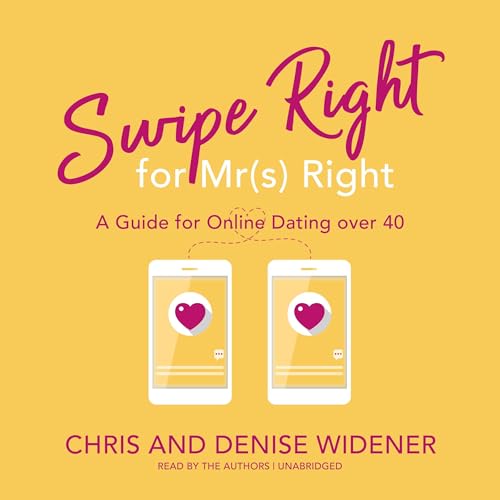 Cover of Swipe Right for Mr(s) Right