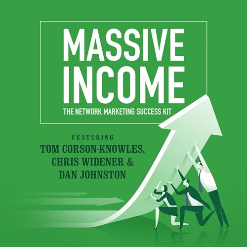 Cover of MASSIVE Income