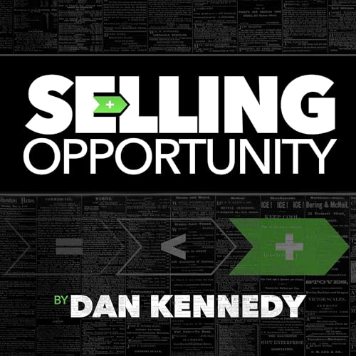 Cover of Selling Opportunity