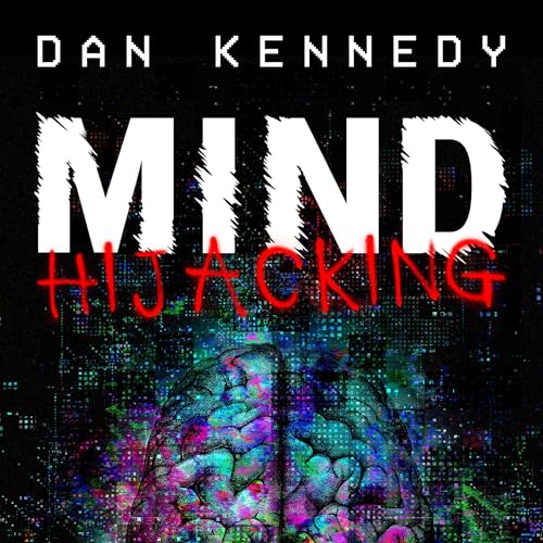 Cover of Mind Hijacking