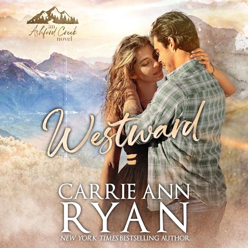 Cover of Westward