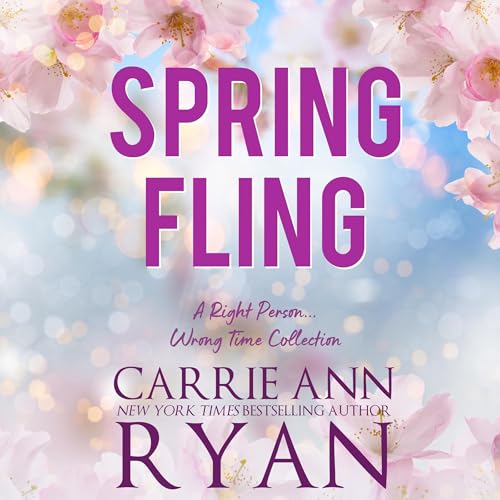Cover of Spring Fling