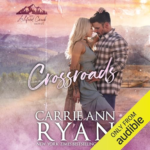 Cover of Crossroads