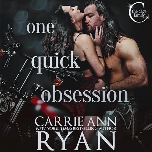 Cover of One Quick Obsession