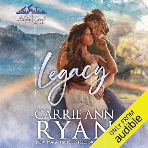 Cover of Legacy