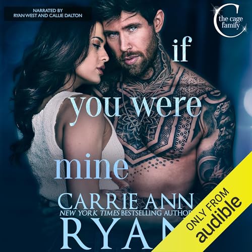 Cover of If You Were Mine