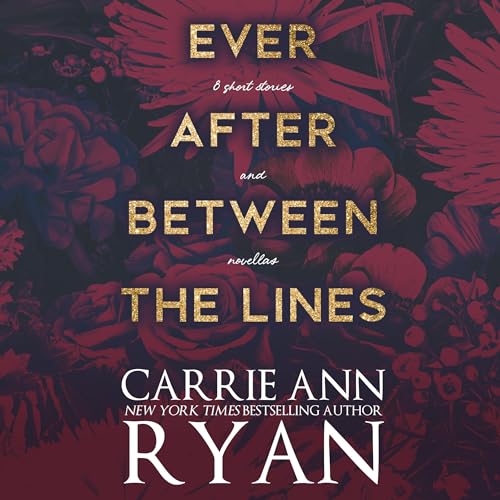Cover of Ever After Between the Lines