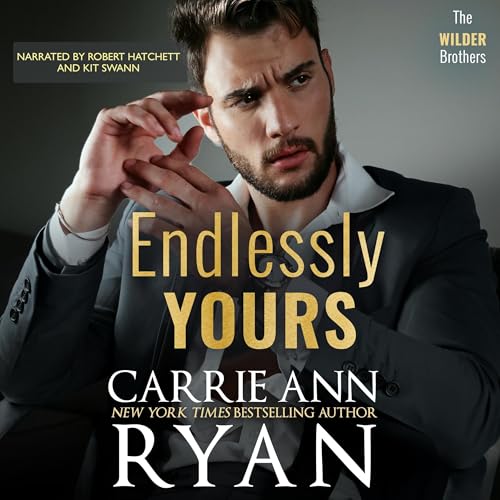 Cover of Endlessly Yours