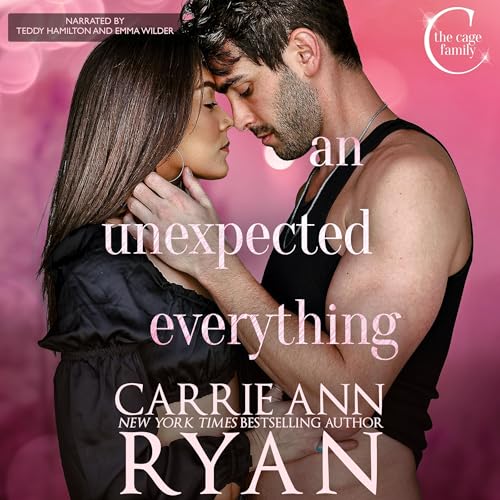 Cover of An Unexpected Everything