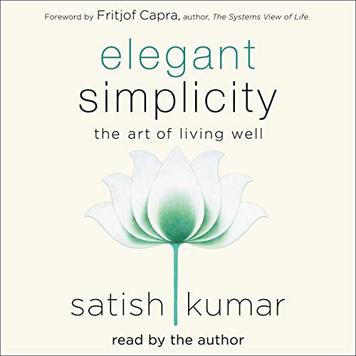 Cover of Elegant Simplicity