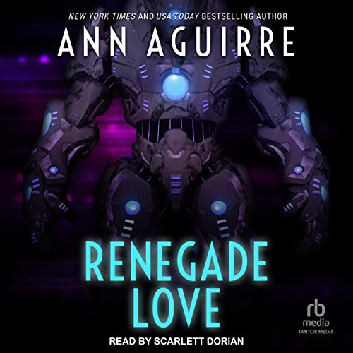 Cover of Renegade Love